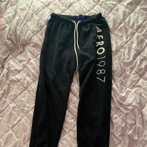 aeropostale sweatpants